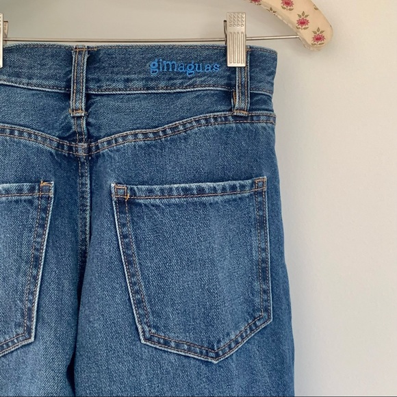 Gimaguas Kansas Jeans - Picture 9 of 12